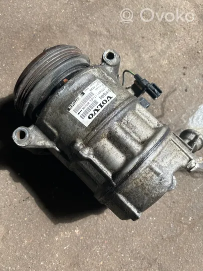 Volvo S60 Compressore aria condizionata (A/C) (pompa) 31418490