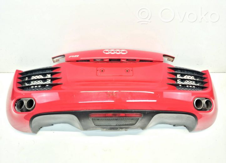 Audi R8 42 Rear bumper 420807511 Audi R8 420 06-