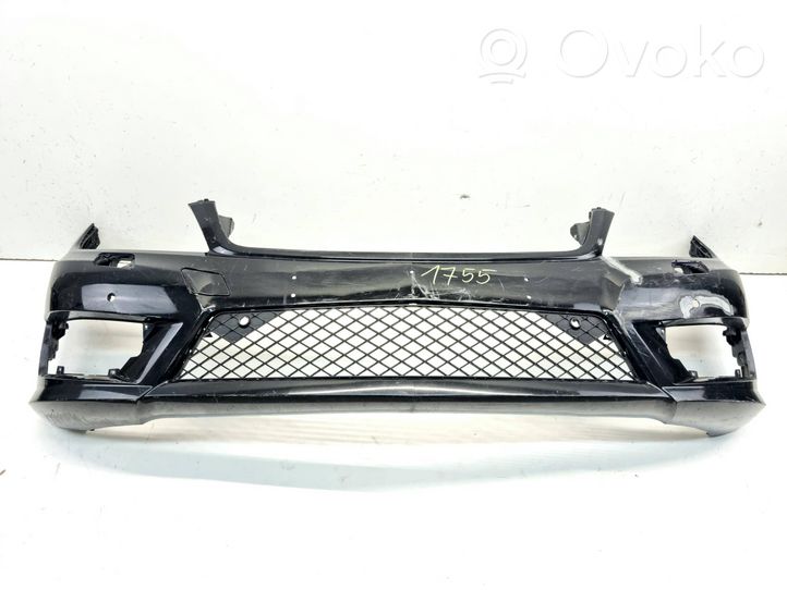 Mercedes-Benz C AMG W204 Paraurti anteriore A2048807847