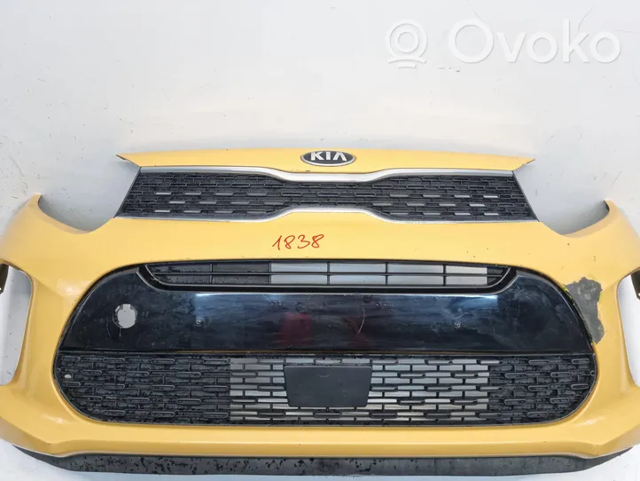 KIA Picanto Paraurti anteriore 86511-G6000