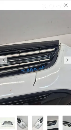 Ford S-MAX Pare-choc avant AM21-R17757-AG