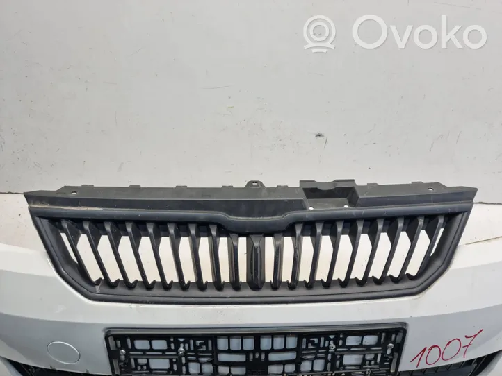 Skoda Citigo Zderzak przedni 1ST807221