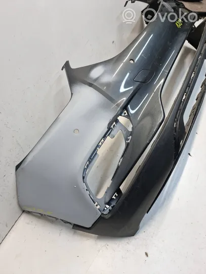 Vauxhall Mokka X Front bumper 42548609