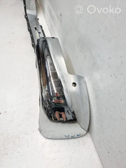 2H7807421 Volkswagen Amarok Stoßstange Stoßfänger, 470.59 € | RRR 