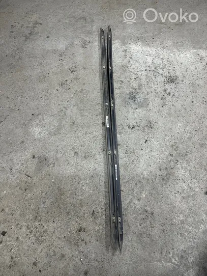 Audi A4 S4 B9 Sill/side skirt trim 8W0853931