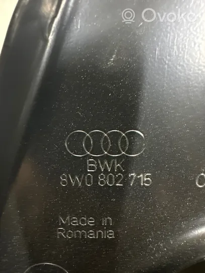 Audi A4 S4 B9 Supporto (staffa) 8W0802715