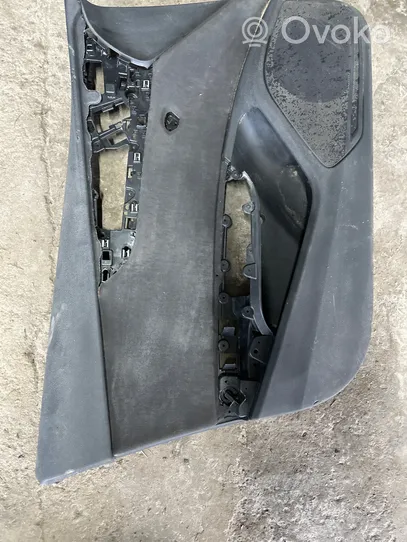 Audi A4 S4 B9 8W Revestimiento de puerta delantera 8W0867117