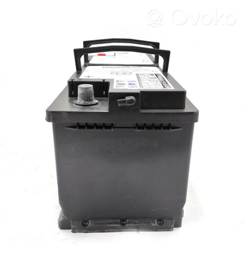 BMW 7 G11 G12 Batterie 61217604808