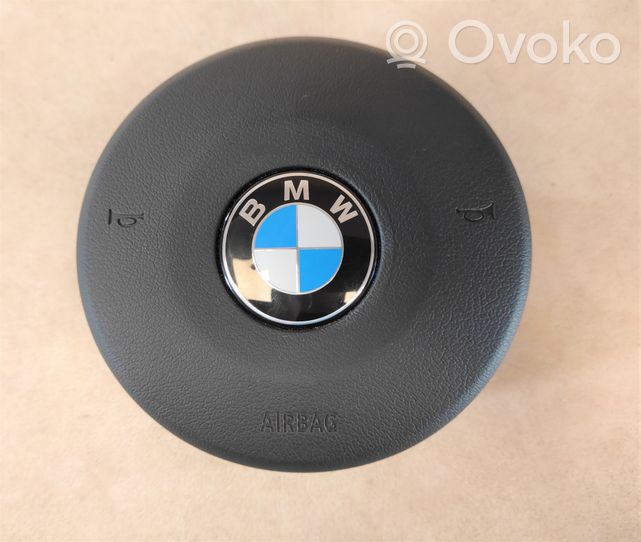 BMW 2 F45 Ohjauspyörän turvatyyny 32308092206