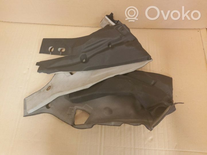 Porsche 911 991 Rivestimento paraspruzzi passaruota anteriore 99155665801