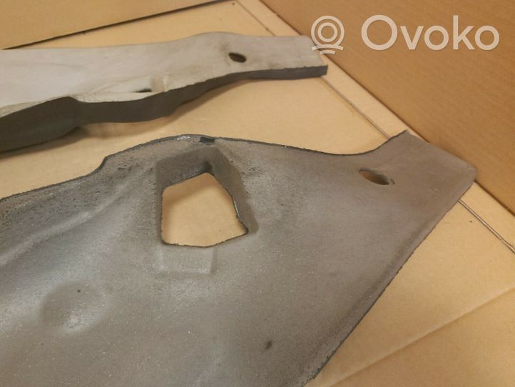 Porsche 911 991 Rivestimento paraspruzzi passaruota anteriore 99155665801