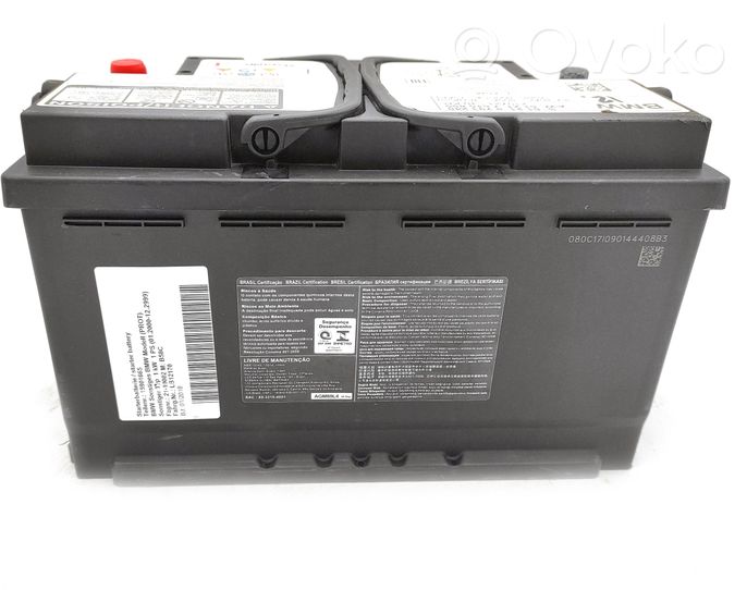 BMW 3 G20 G21 Batterie 61219364593