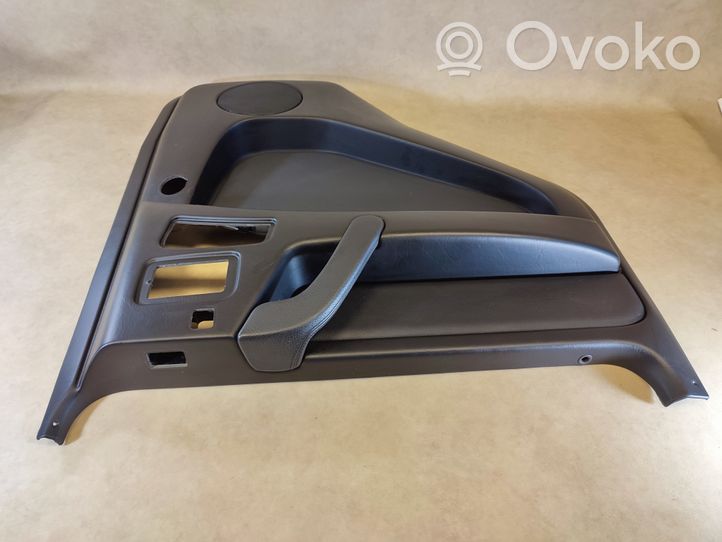 Mercedes-Benz G W461 463 Rivestimento del pannello della portiera posteriore A46373040509E43