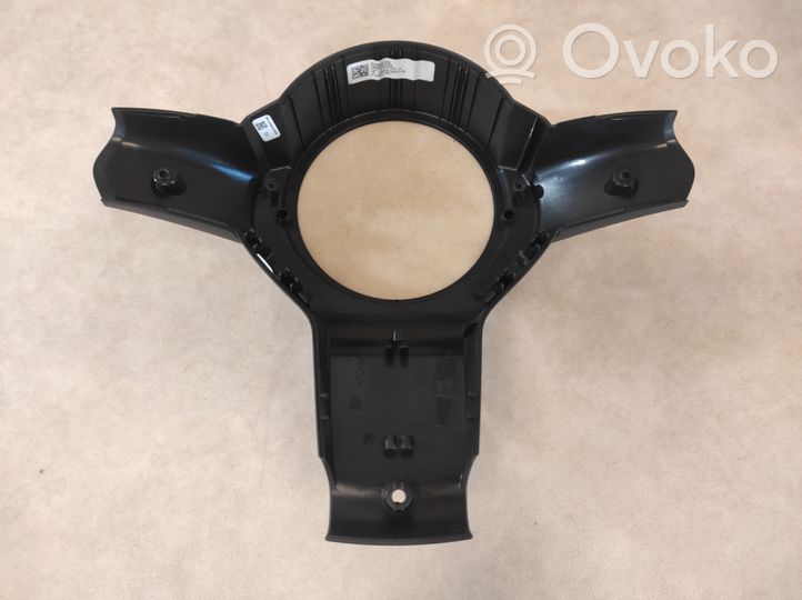 BMW 1 F20 F21 Garniture de volant 32307848267