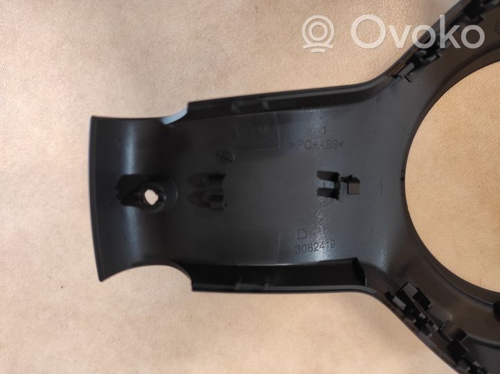 BMW 4 F32 F33 Garniture de volant 32307848267