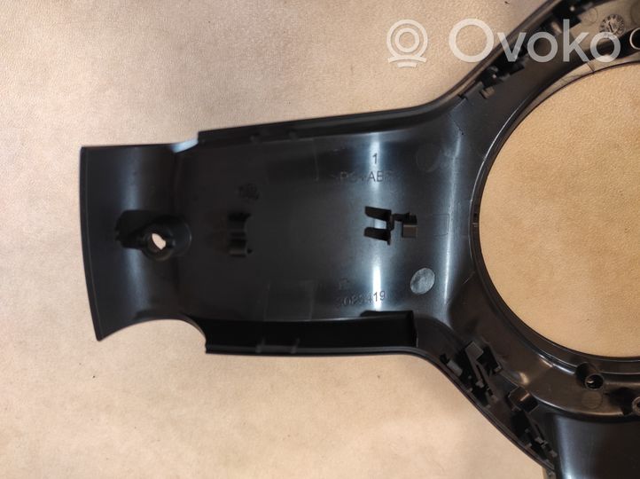 BMW 4 F32 F33 Rivestimento del volante 32307848267