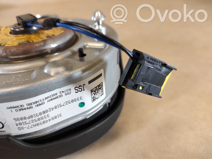 32308092206 BMW X5 F15 Fahrerairbag, 220.00 € | RRR