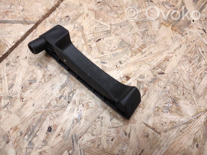 BMW X5 E70 Loading door interior handle 716214808