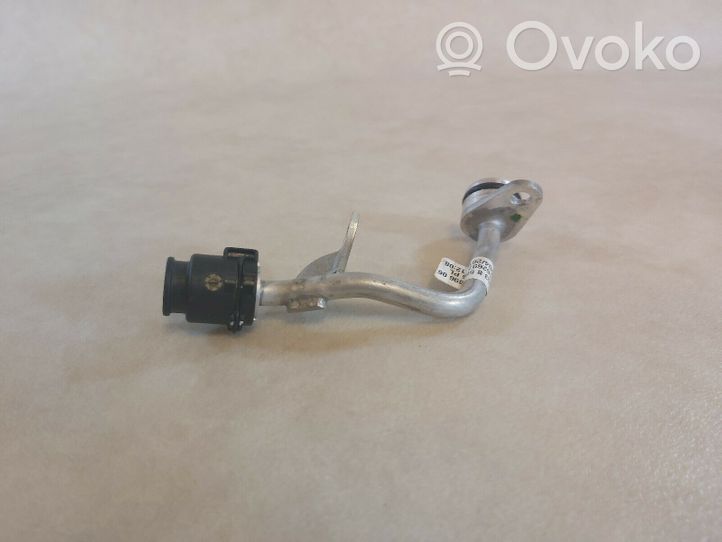 BMW 2 F45 Variklio aušinimo vamzdelis (-ai)/ žarna (-os) 11538580496