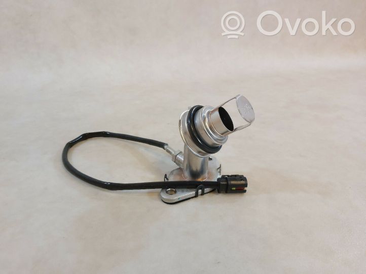 BMW 5 G30 G31 Exhaust gas temperature sensor 13628507628