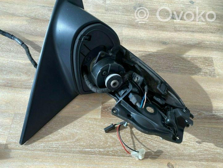 Audi A8 S8 D3 4E Specchietto retrovisore elettrico portiera anteriore 4E1858532N