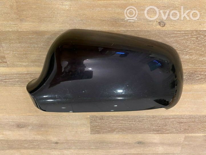 Audi A6 S6 C5 4B Veidrodėlio plastikinė apdaila 8D0857507