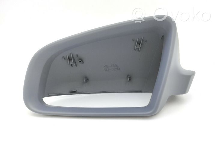 Audi A6 S6 C5 4B Coque de rétroviseur 6341503