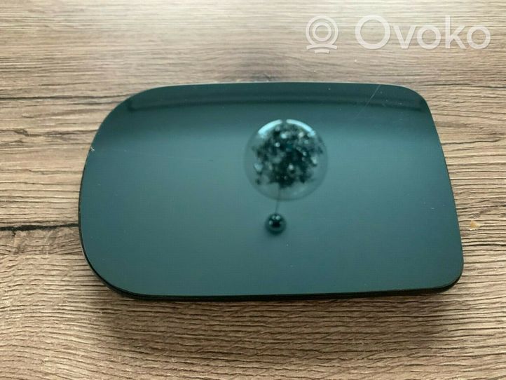 BMW 7 E38 Wing mirror glass 