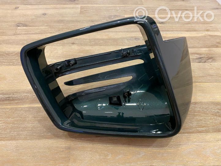 Mercedes-Benz G W461 463 Copertura in plastica per specchietti retrovisori esterni A1668100264