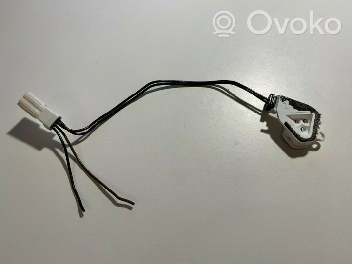 Mercedes-Benz G W461 463 Parte dello specchietto retrovisore della portiera anteriore 6003605AD