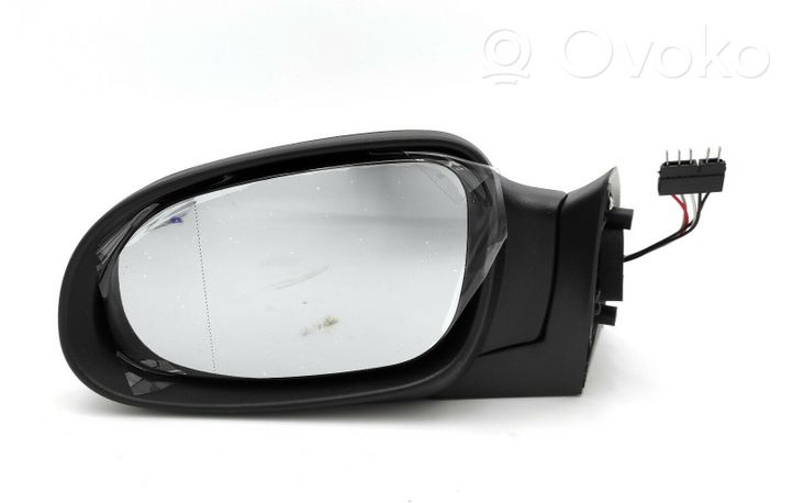 Mercedes-Benz A W168 Wing mirror glass 6125700