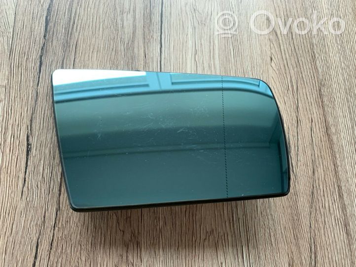 Mercedes-Benz S W140 Wing mirror glass A2028100021