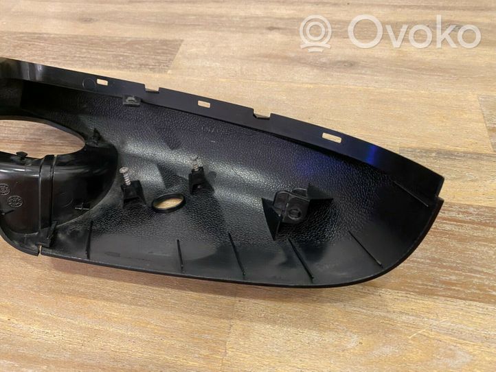 BMW X5 E70 Obudowa lusterka zewnętrznego drzwi przednich 51167233064