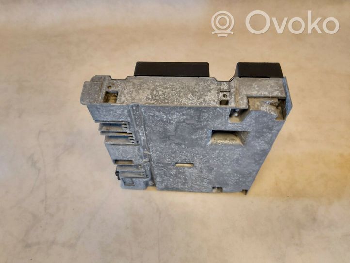 Audi Q7 4L MMI control unit 4G0919129C