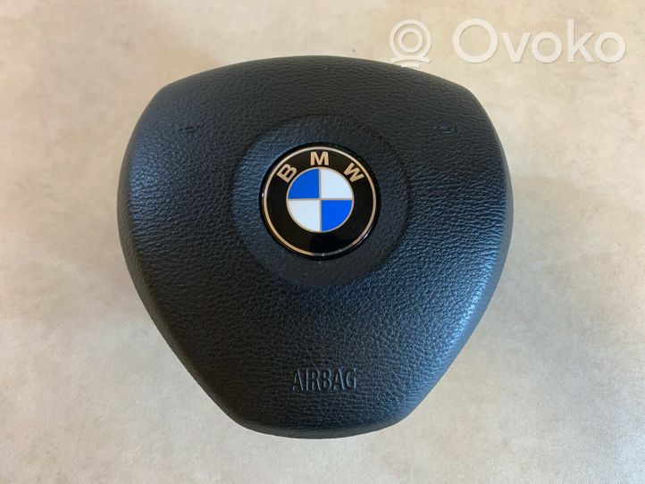 BMW X6 E71 Poduszka powietrzna Airbag kierownicy 32306884666