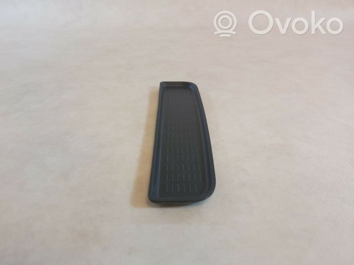 BMW X6 E71 Rear storage box compartment pad/mat 51169129180