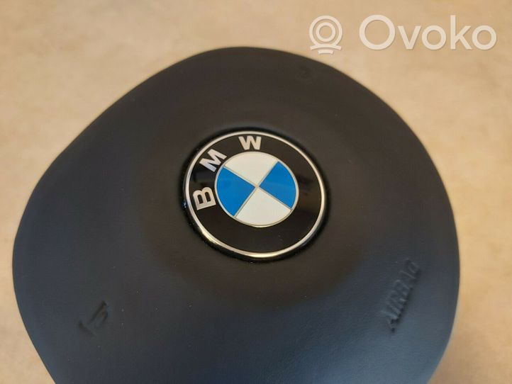 BMW X5 E53 Osłona poduszki powietrznej Airbag 32306880599