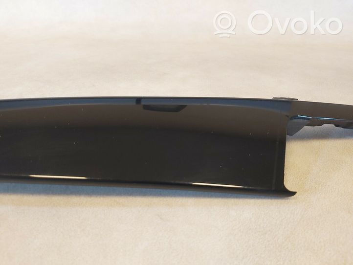 BMW X1 F48 F49 (B) pillar trim (top) 51337349652