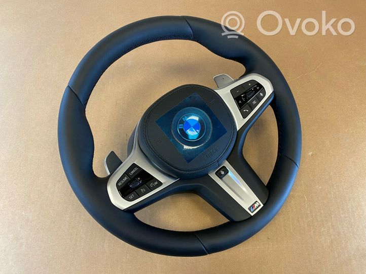 BMW X6 G06 Steering wheel 32308008181