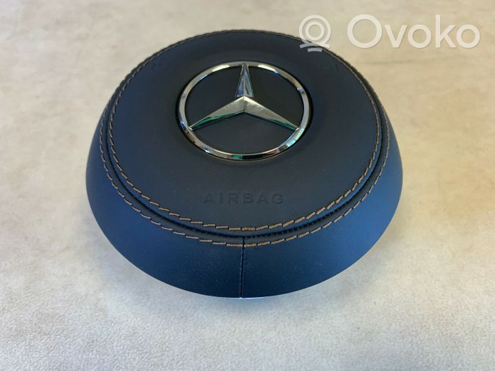 Mercedes-Benz S W222 Rivestimento del volante A00086075028S17