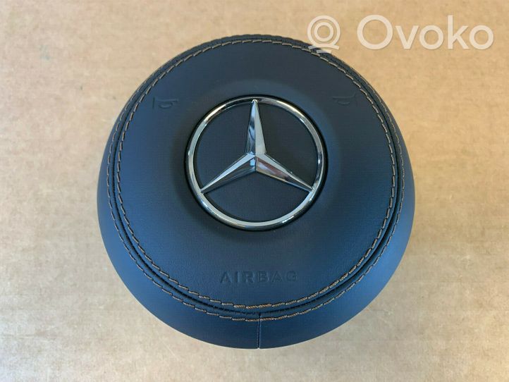 Mercedes-Benz S W222 Rivestimento del volante A00086075028S17