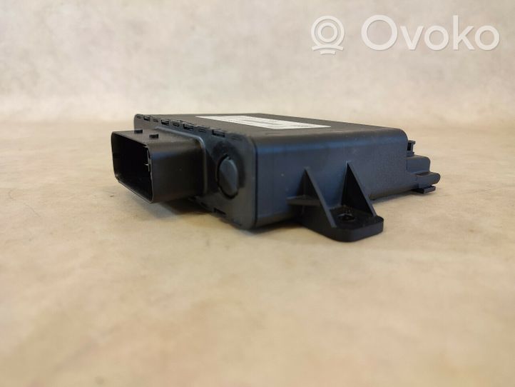 Porsche 911 991 Modulo del convertitore di tensione/trasformatore 7PP959663E