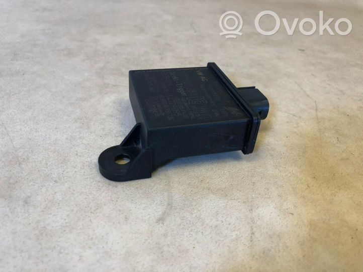 Porsche 911 991 Sensore di pressione dello pneumatico 7PP907283