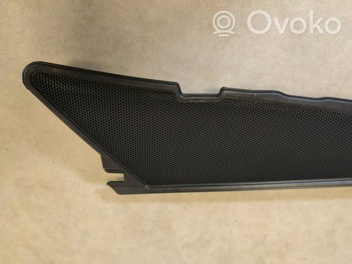 Porsche 911 991 Inserti decorativi cornice della consolle centrale 99155321700