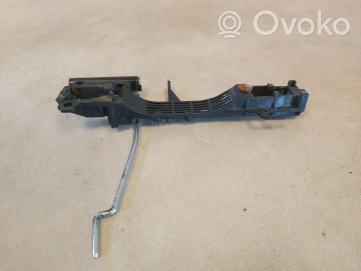 Lexus RX 330 - 350 - 400H Etuoven ulkokahvan kehys 69201-28010