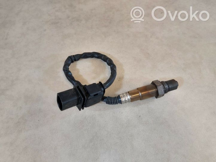 Hyundai Getz Sonde lambda 0281004087