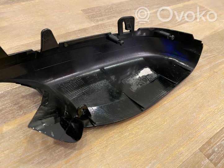 BMW 7 F01 F02 F03 F04 Copertura in plastica per specchietti retrovisori esterni 51 16 7 266 038