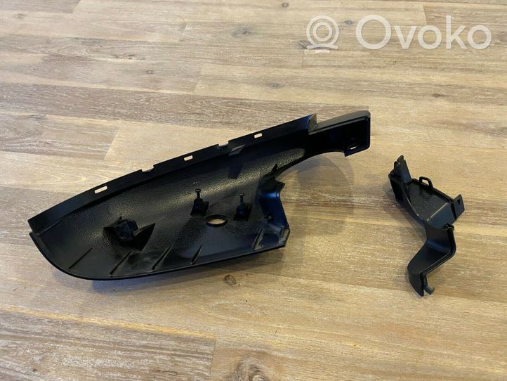 BMW X5 E70 Copertura in plastica per specchietti retrovisori esterni 51167233063