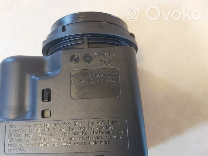 Porsche 911 991 Ignition lock 7PP905865F