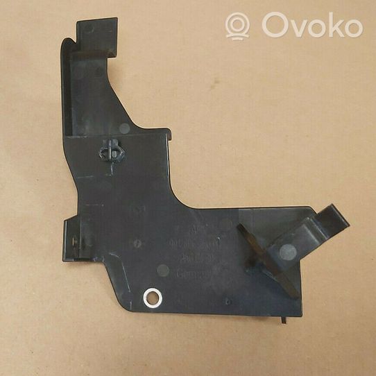 Porsche 911 991 Supporto nel bagagliaio/baule 99160625601